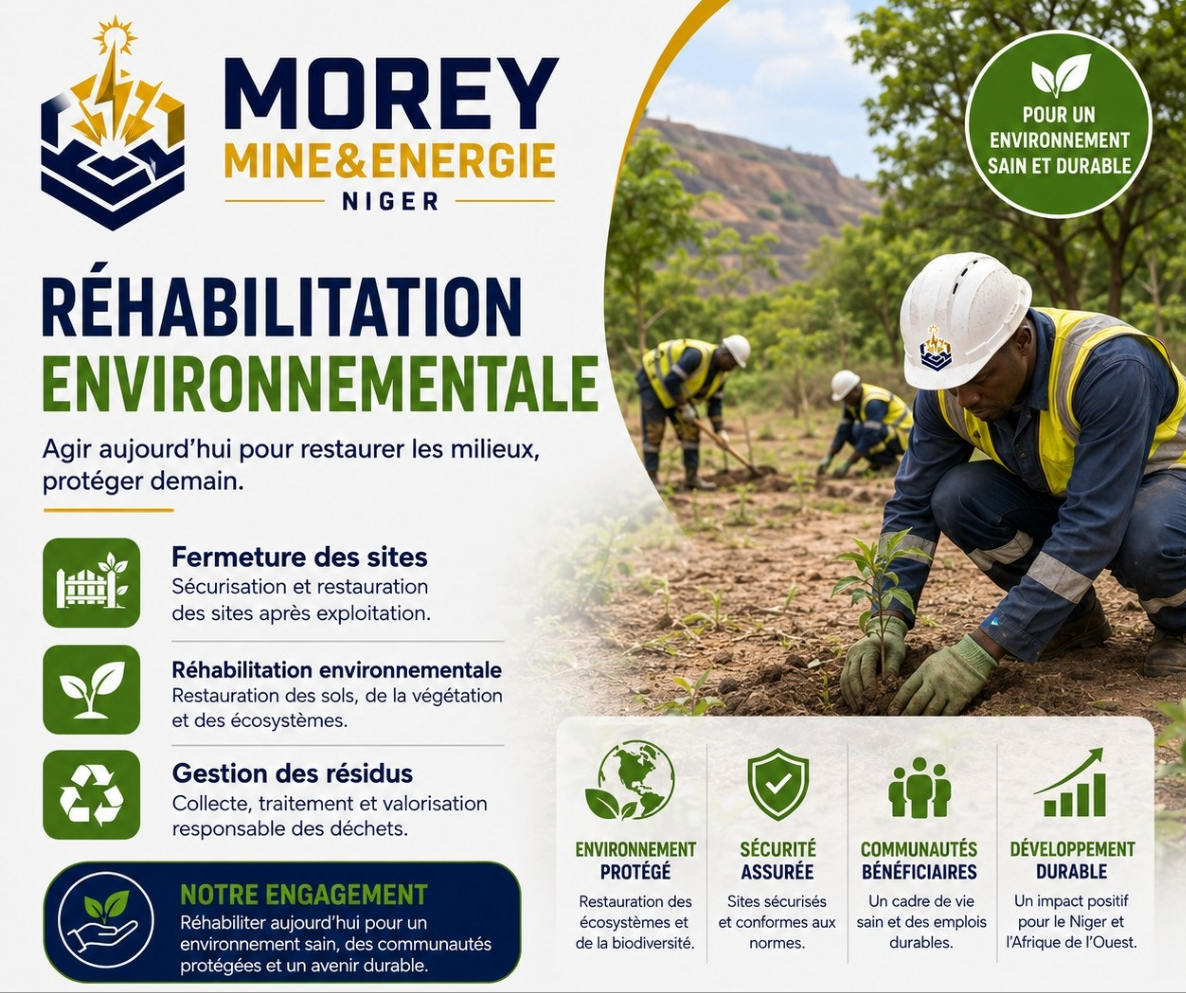 Réhabilitation