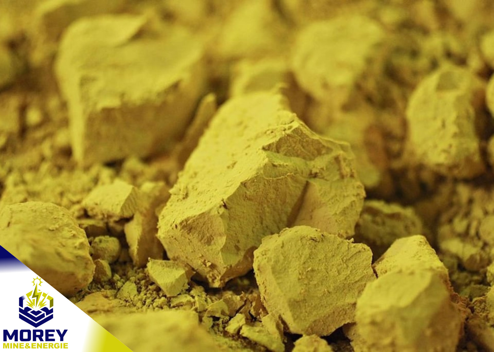 Uranium